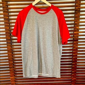 George Men's Raglan Shirt